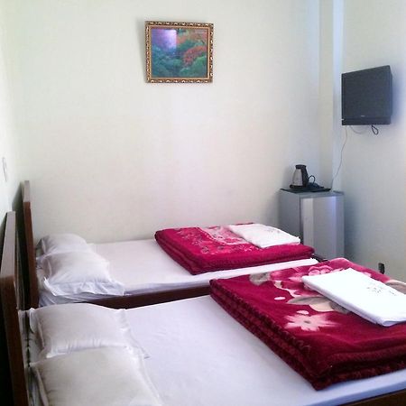 Hoang Thang Hotel Đà Lạt Ngoại thất bức ảnh