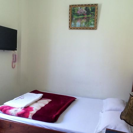 Hoang Thang Hotel Đà Lạt Ngoại thất bức ảnh