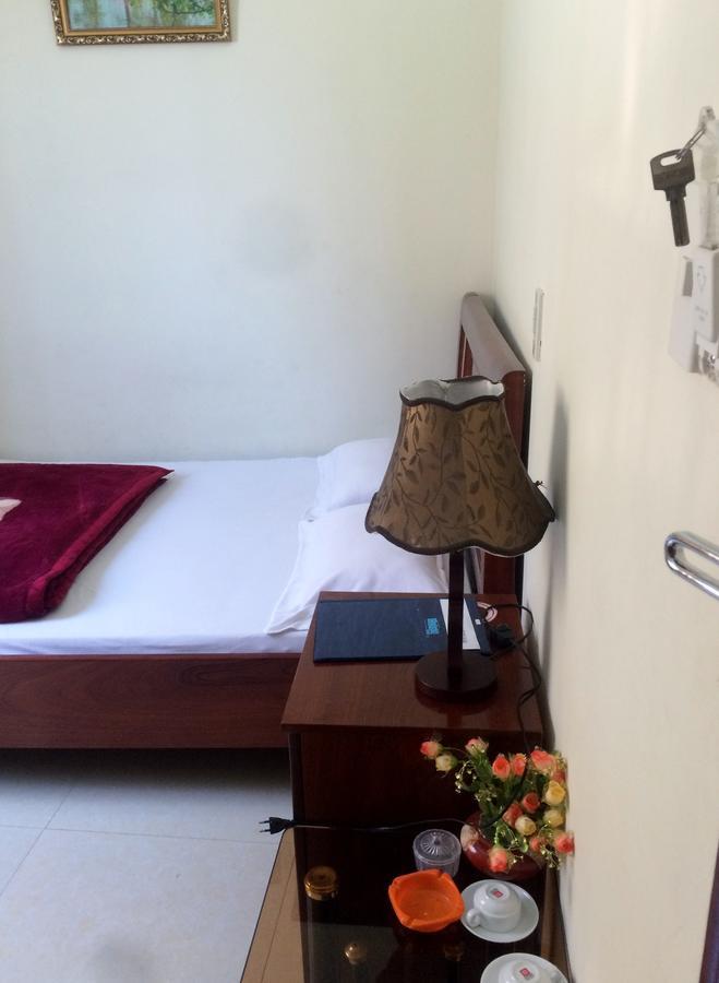 Hoang Thang Hotel Đà Lạt Ngoại thất bức ảnh