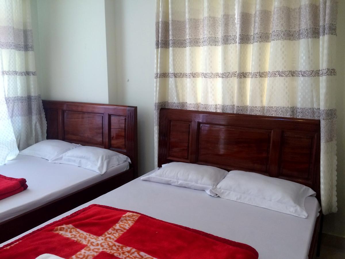 Hoang Thang Hotel Đà Lạt Ngoại thất bức ảnh