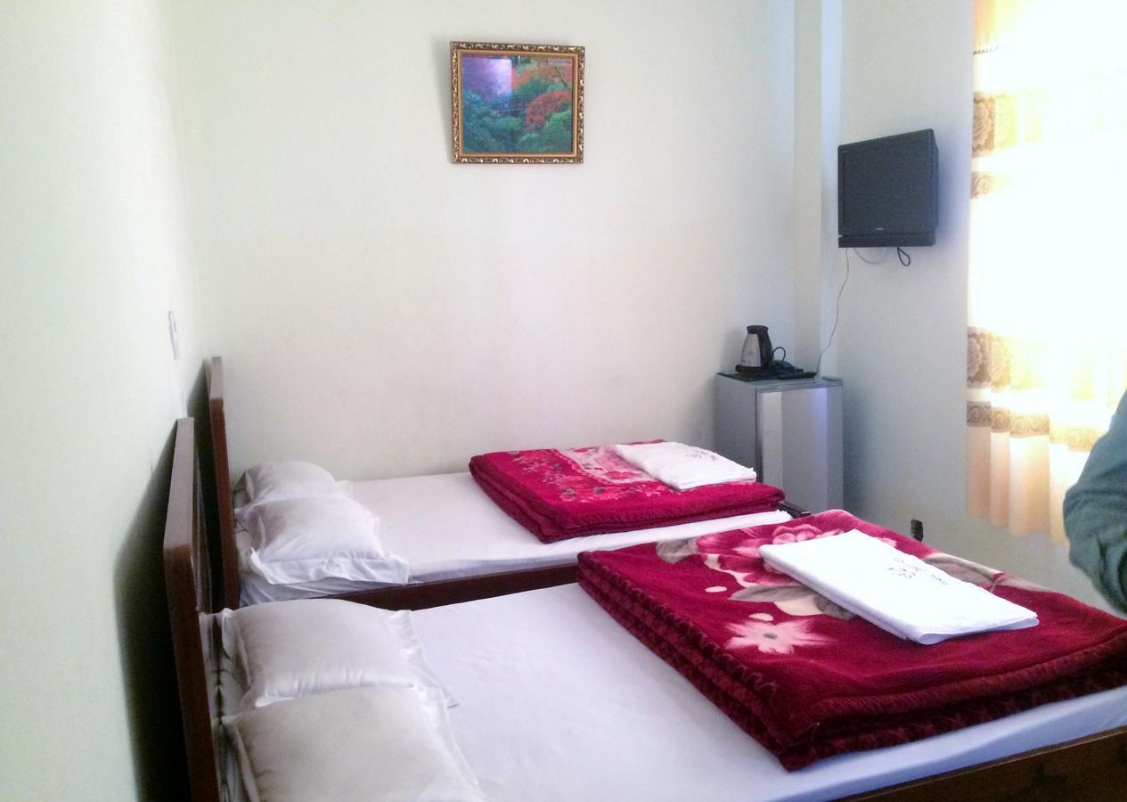 Hoang Thang Hotel Đà Lạt Ngoại thất bức ảnh