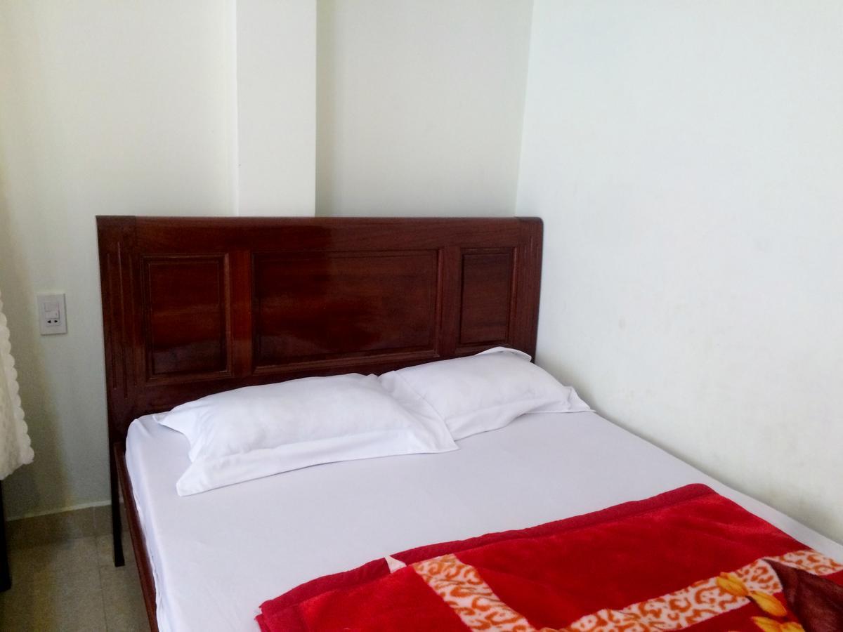 Hoang Thang Hotel Đà Lạt Ngoại thất bức ảnh