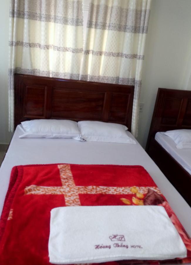 Hoang Thang Hotel Đà Lạt Ngoại thất bức ảnh