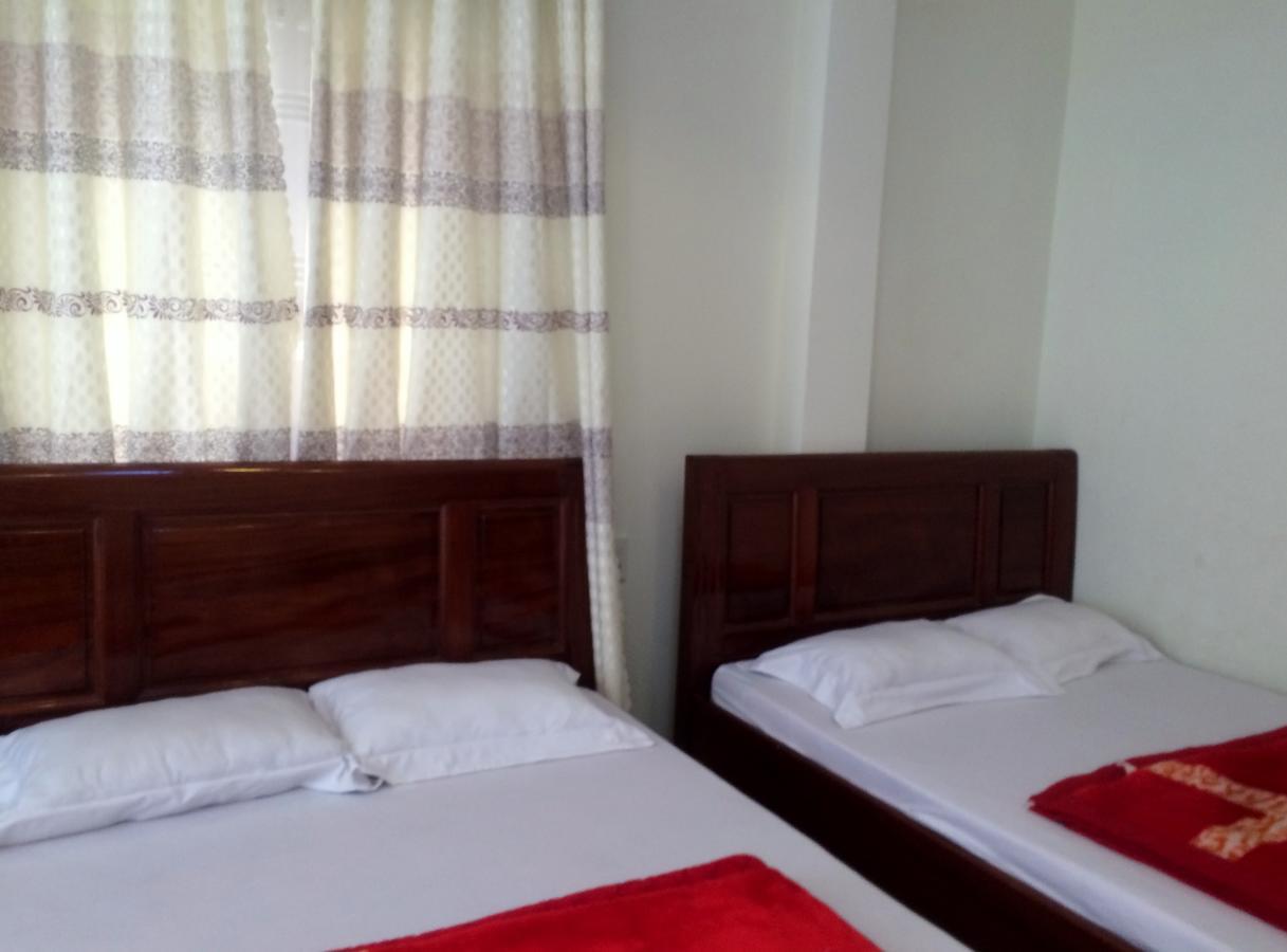 Hoang Thang Hotel Đà Lạt Ngoại thất bức ảnh