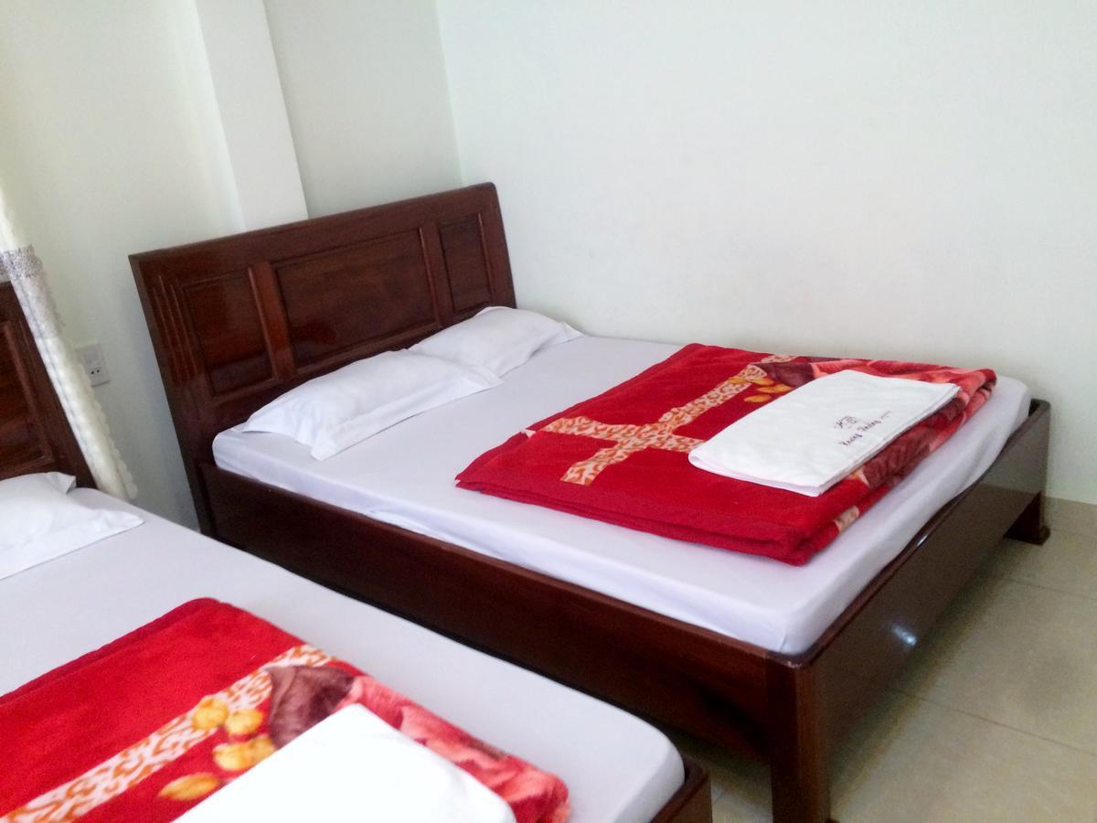 Hoang Thang Hotel Đà Lạt Ngoại thất bức ảnh