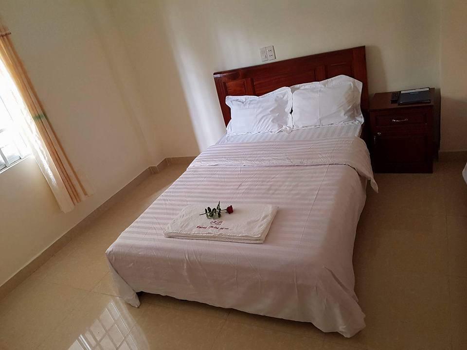 Hoang Thang Hotel Đà Lạt Phòng bức ảnh